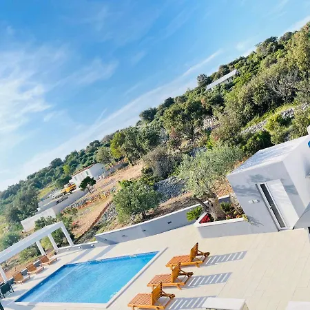 Apartmán Luka