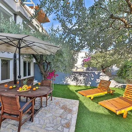 Luka Apartment Rogoznica (Sibenik-Knin)