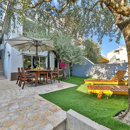 Apartmán Luka *