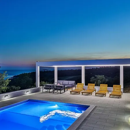 Luka Apartment Rogoznica (Sibenik-Knin)