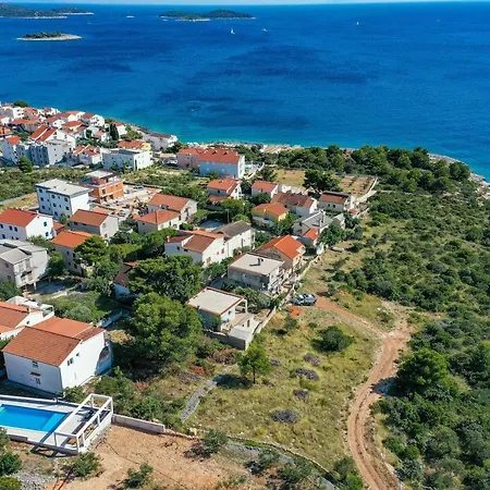 Luka Apartment Rogoznica (Sibenik-Knin)