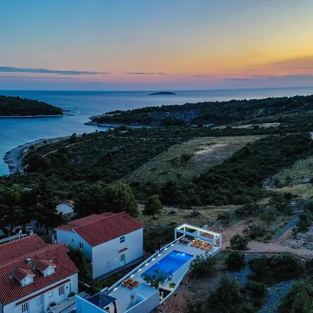 Luka Apartmán *