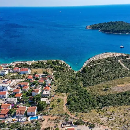 Apartmán Luka *